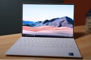 dell xps 13 oled