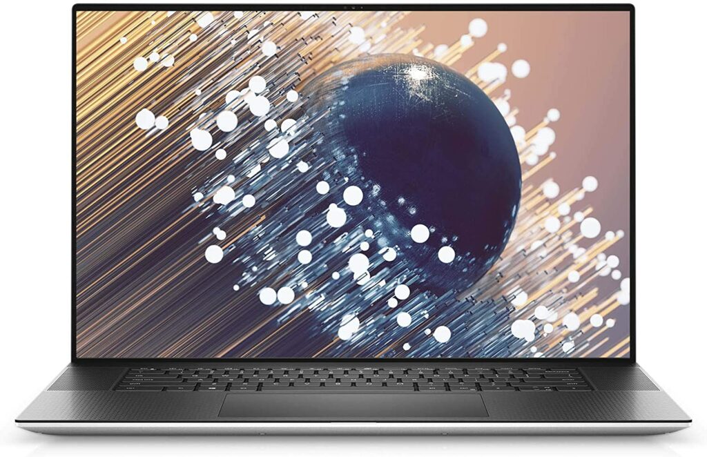 dell xps 17 image 2