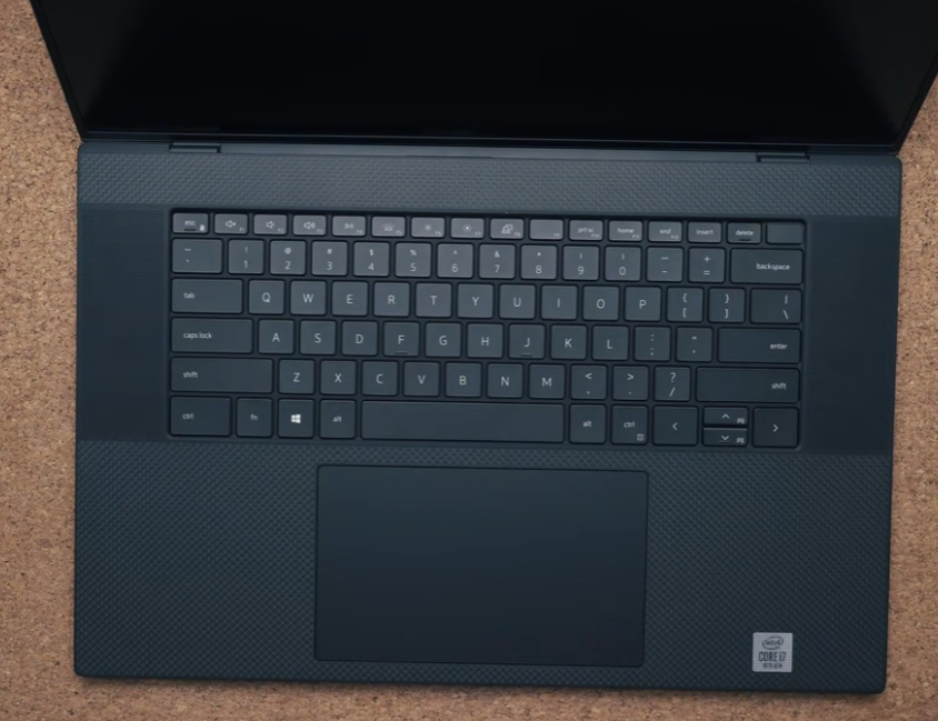 dell xps 17