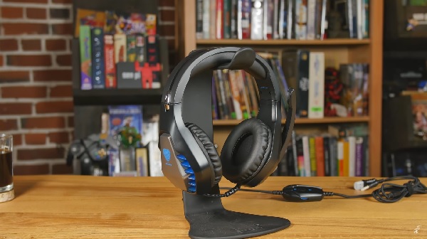 envel gaming headset