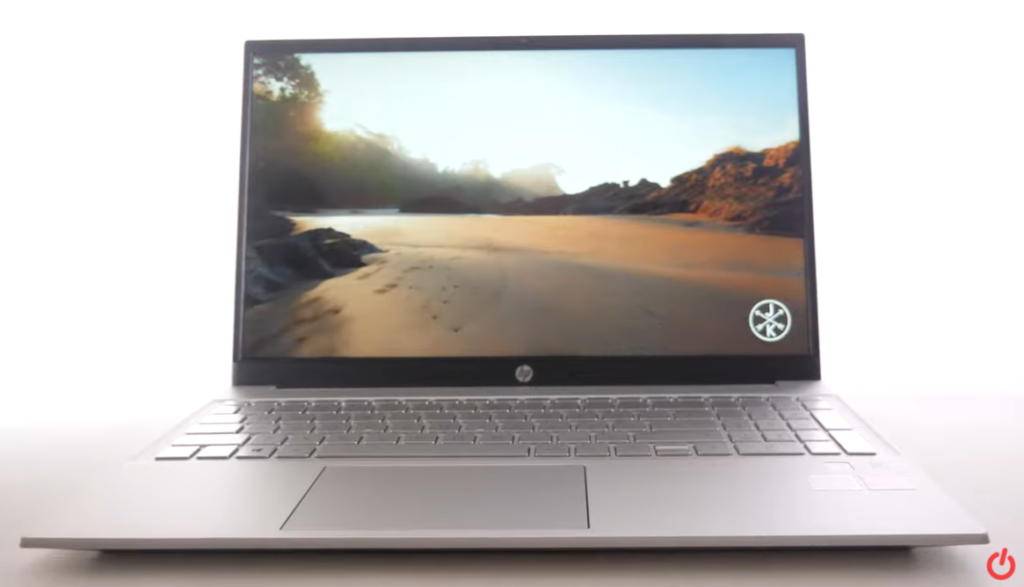 hp pavilion 15