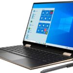 hp spectre x360 image 2