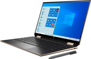 hp spectre x360 image 2