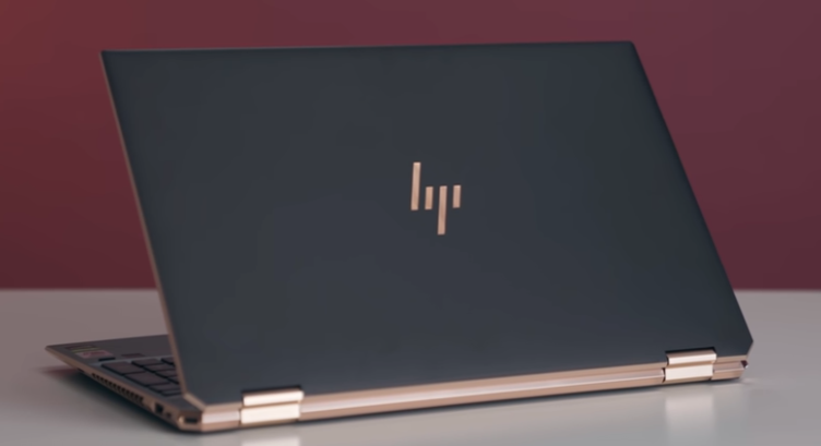 hp spectre x360