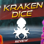 kraken dice review