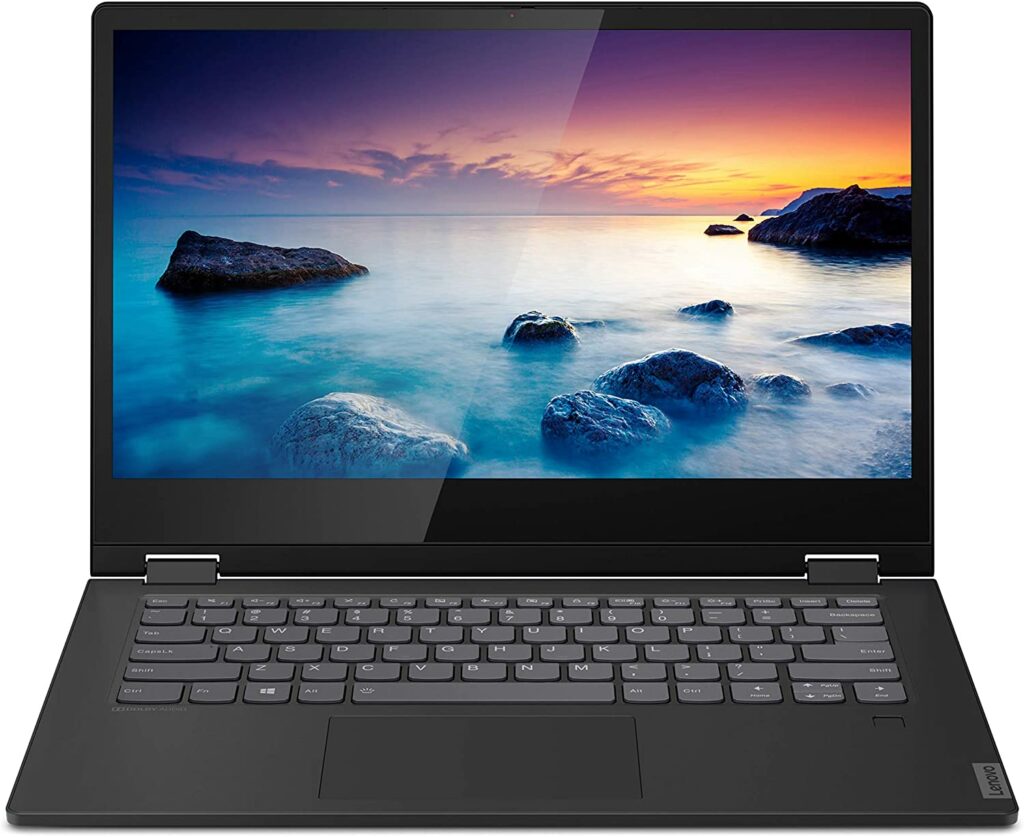 lenovo ideapad flex 5 14” convertible laptop image 2