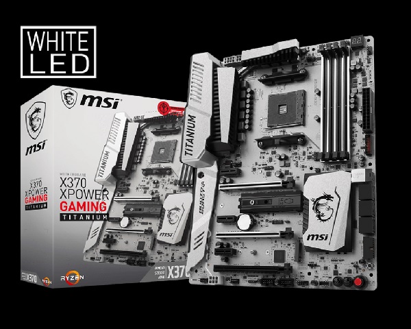 msi x370 xpower gaming titanium 5