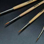 mk3 paint brushes by broken toad