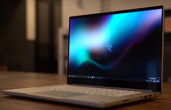 razer blade 15 studio edition