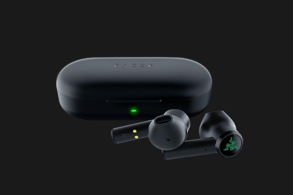 razer hammerhead