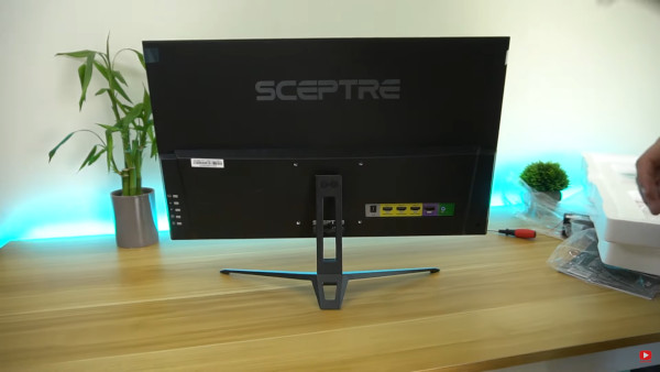 sceptre e248b 2