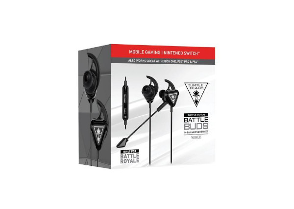 turtle beach battle buds 4