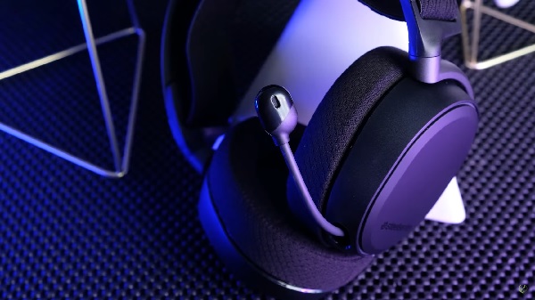 steelseries actis pro 1