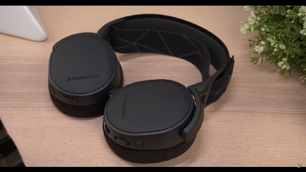 steelseries arctis 7