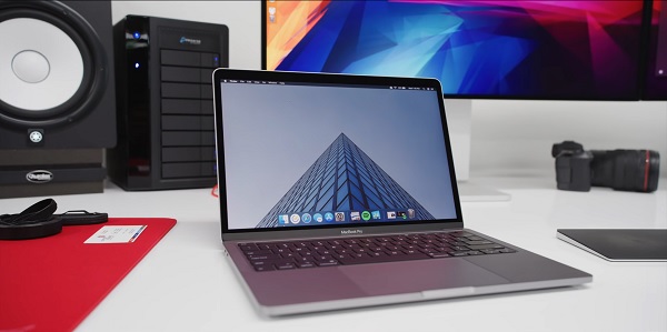 2020 apple macbook pro laptops