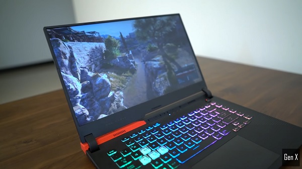 2021 asus rog strix g15 15 premium gaming laptop 2