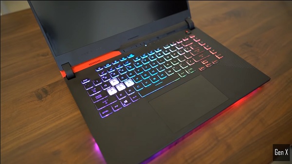 2021 asus rog strix g15 15 premium gaming laptop