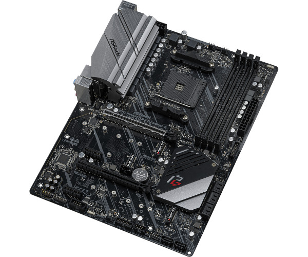 asrock x570 phantom gaming 4 2