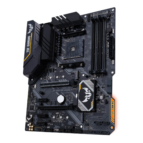 asus tuf b450 pro gaming 2