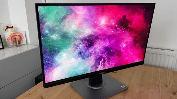 asus proart display pa278qv