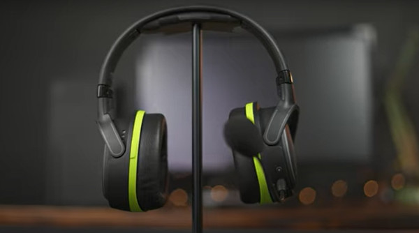 audeze penrose x wireless headset