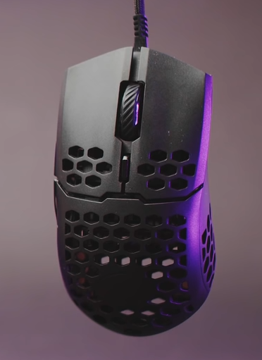 cooler master mm710 image 1