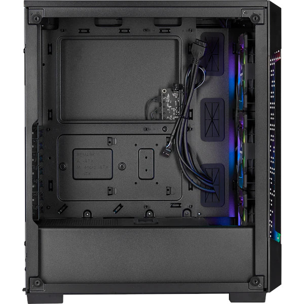 corsair icue 220t rgb airflow case 3