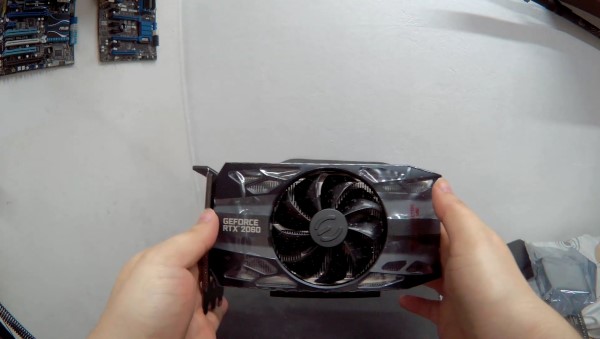 evga geforce rtx 2060 xc black