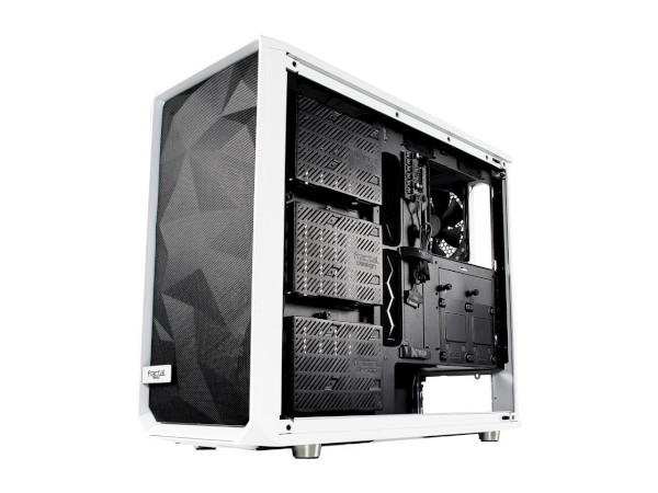 fractal design meshify s2 white tg 4