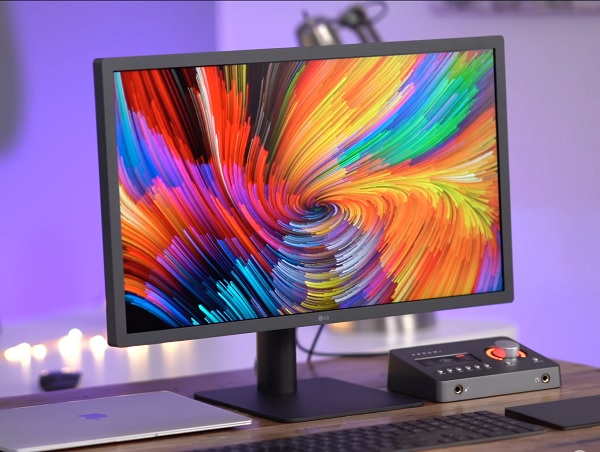 lg ultrafine 24md4kl b