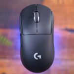 logitech g pro x superlight wireless gaming mouse image 1