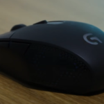 logitech g302 moba gaming mouse daedalus prime image 1
