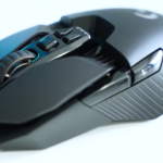 logitech g903 lightspeed wireless gaming mouse image 1