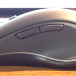 logitech m560 wireless mouse image 1