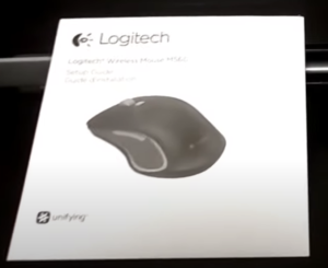 logitech m560 wireless mouse image 3