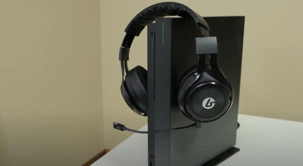 lucidsound ls35x