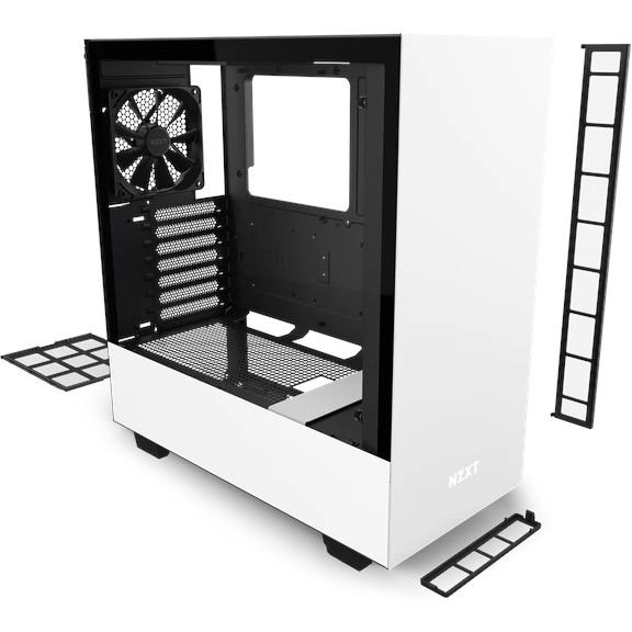 nzxt h510 4