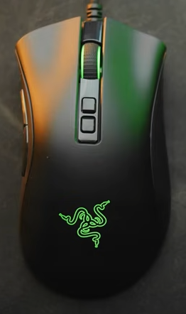 razer deathadder v2 image 1