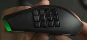 razer naga pro image 1