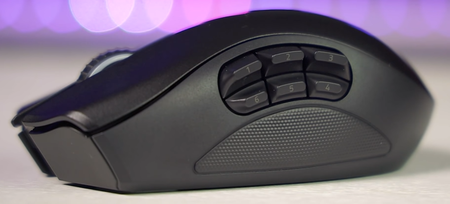 razer naga pro image 1