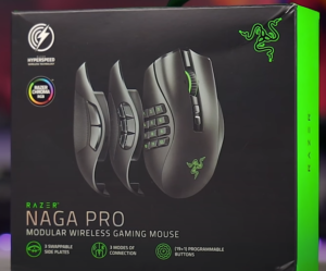 razer naga pro image 2