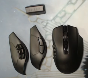 razer naga pro image 3