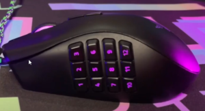 razer naga x image 1