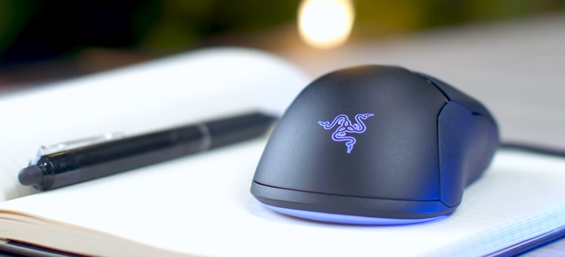 razer viper mini image 1