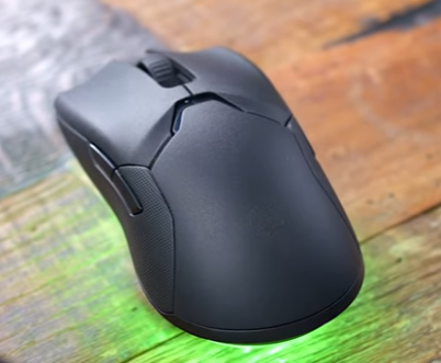 razer viper ultimate wireless image 1