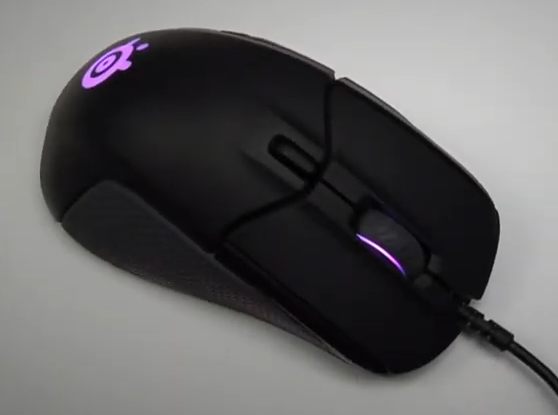 steelseries rival 310 image 1