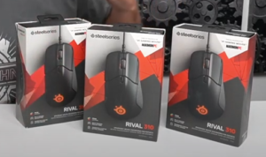 steelseries rival 310 image 2