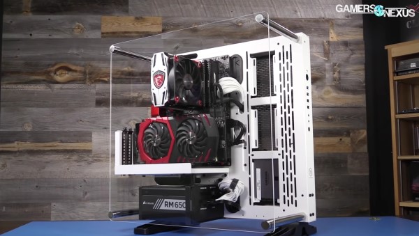thermaltake core p3