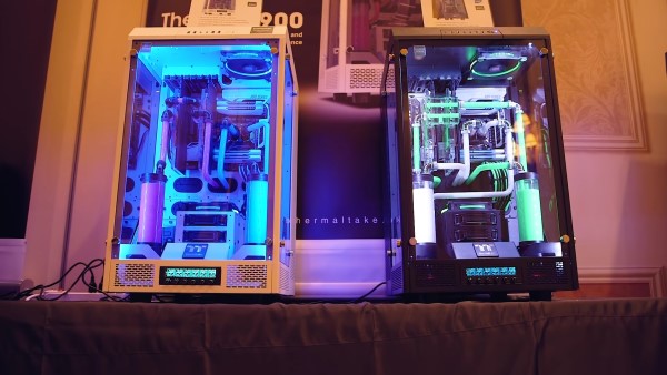 thermaltake tower 900