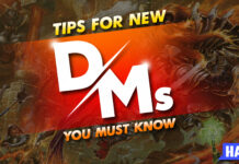 tips for new dms you must know